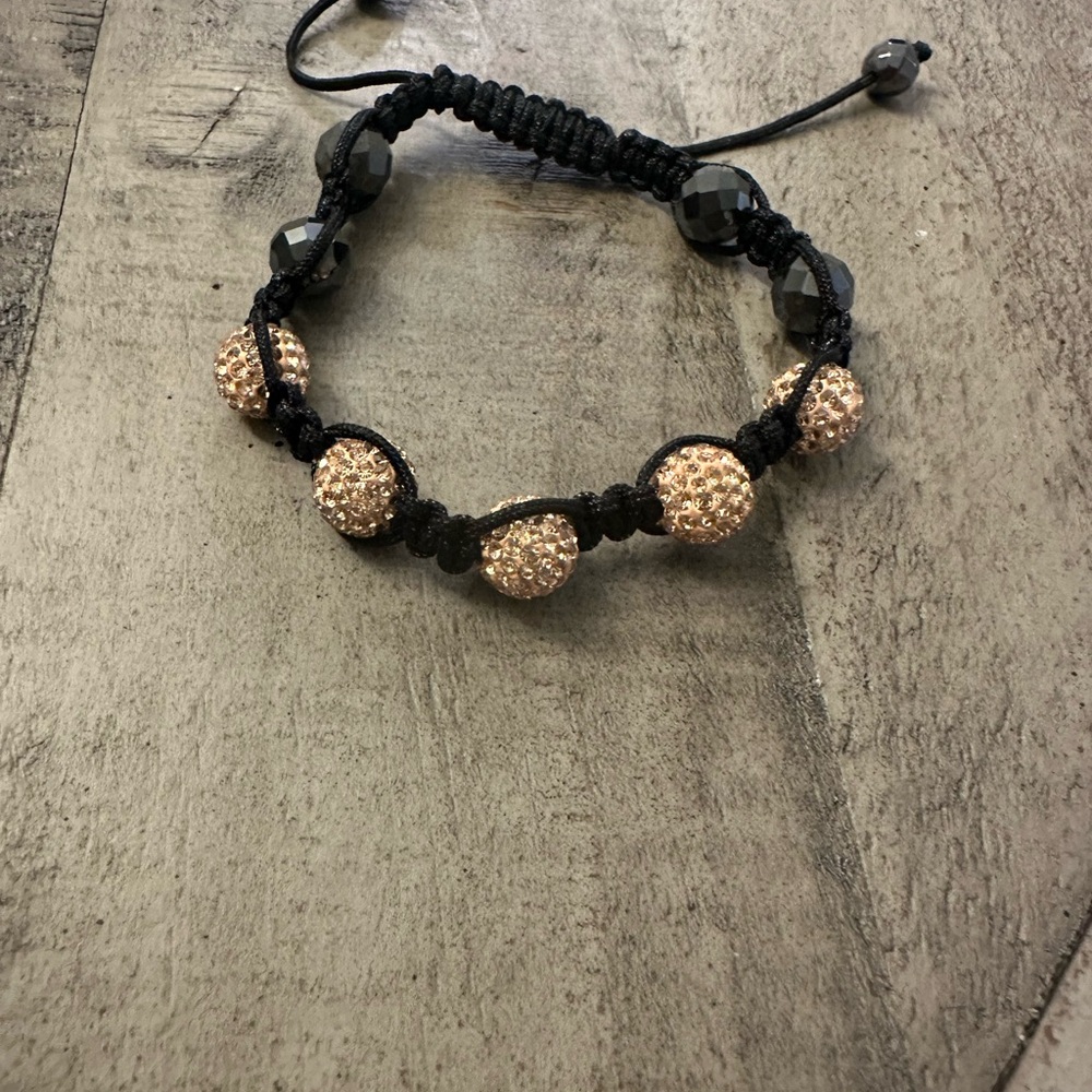 Shamballa bracelet - Picture 2 of 2
